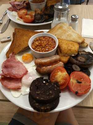 Highway Garden Centre