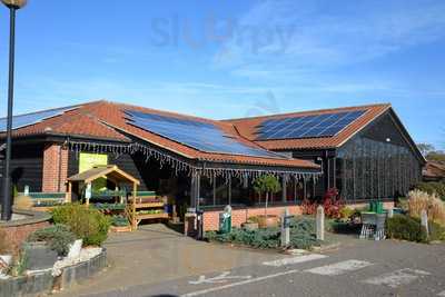 Highway Garden Centre