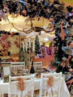 Highway Garden Centre