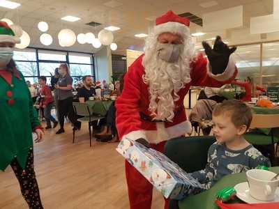 Highway Garden Centre