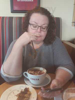 Costa Coffee