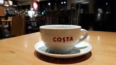Costa Coffee