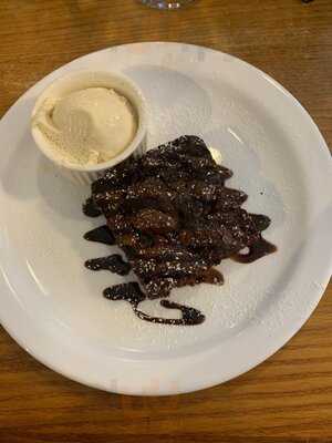 Thornberries Bar And Grill