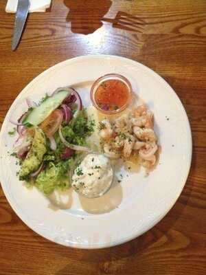 Thornberries Bar And Grill