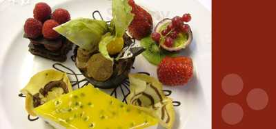 Thornberries Bar And Grill