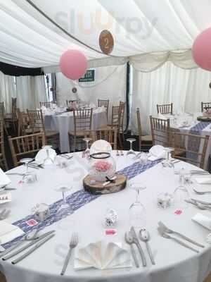 Thornberries Bar And Grill