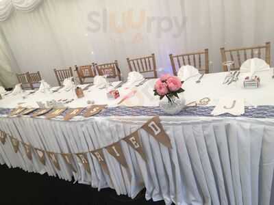 Thornberries Bar And Grill