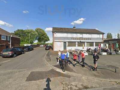 Thornberries Bar And Grill