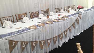 Thornberries Bar And Grill