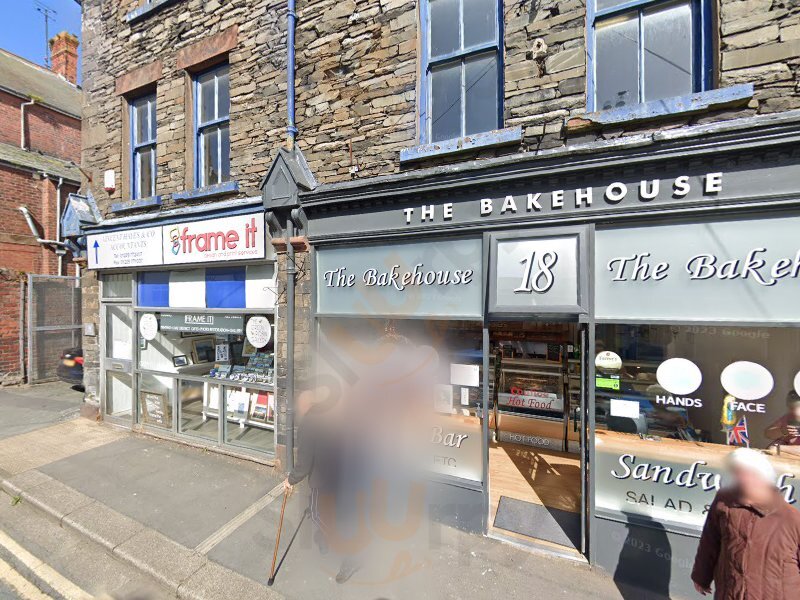The Bakehouse