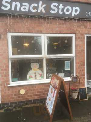 Snack Stop