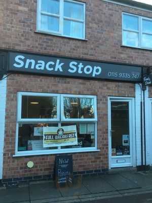 Snack Stop