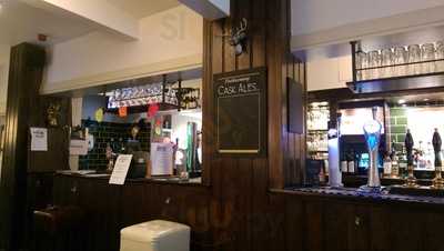 The Owl Inn - Rodley