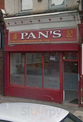 New Pan's Chinese