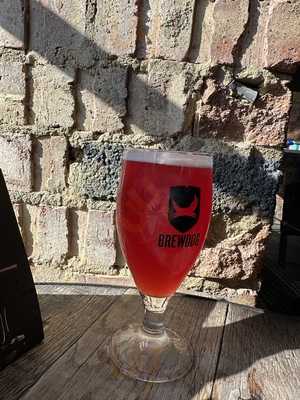 Brewdog
