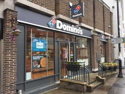 Domino's Pizza - Driffield