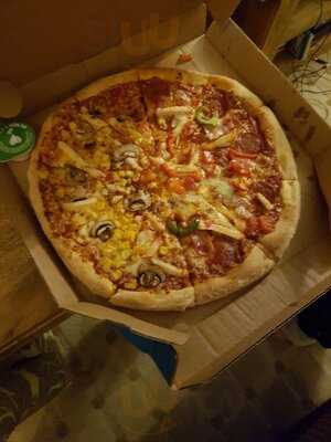 Domino's Pizza - Driffield