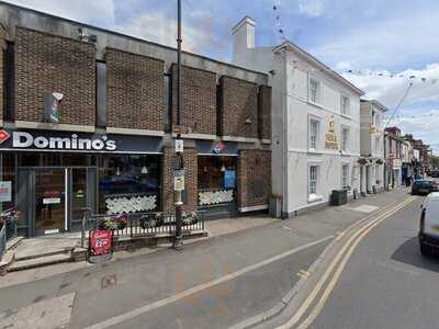 Domino's Pizza - Driffield