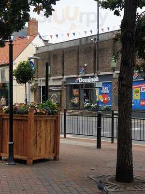 Domino's Pizza - Driffield