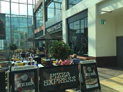 Pizza Express