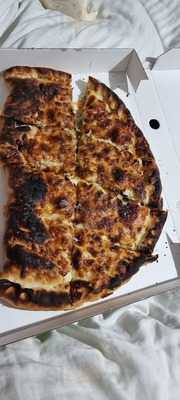 L'aabelle Pizza Delivery