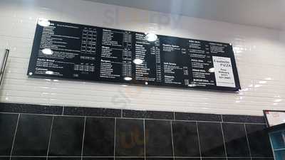 L'aabelle Pizza Delivery