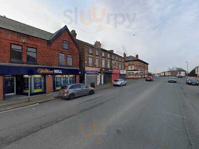 L'aabelle Pizza Delivery