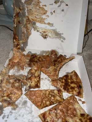 L'aabelle Pizza Delivery