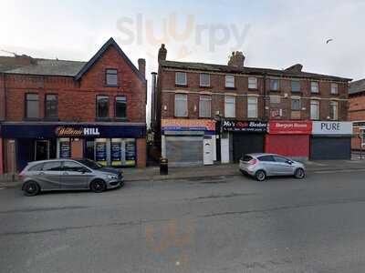 L'aabelle Pizza Delivery