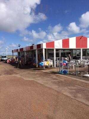 Beach Terrace Tea Rooms