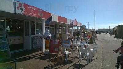 Beach Terrace Tea Rooms