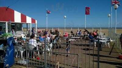 Beach Terrace Tea Rooms