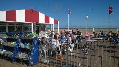 Beach Terrace Tea Rooms