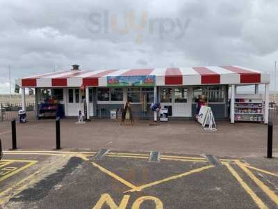 Beach Terrace Tea Rooms