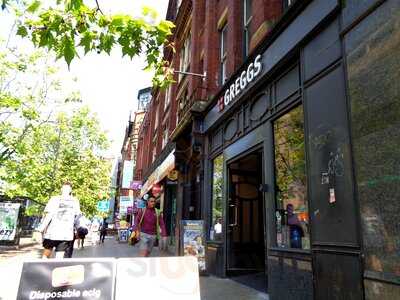 Greggs