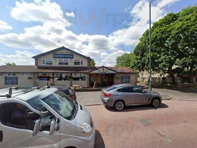 The Oxford Hotel