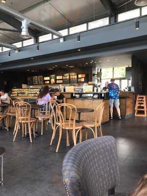 Starbucks