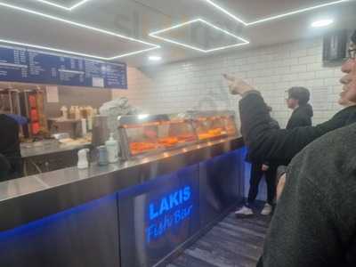 Lakis Fish Bar