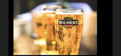 The Black Bull Pub Wetherby