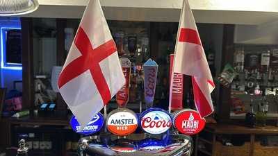 The Black Bull Pub Wetherby