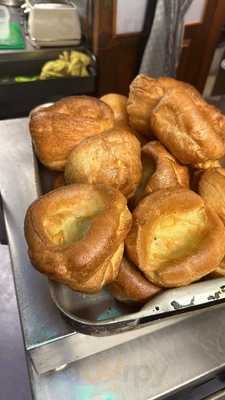 The Black Bull Pub Wetherby