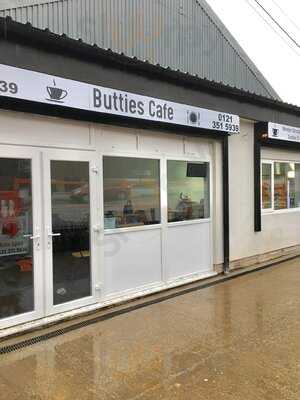 Butties Cafe