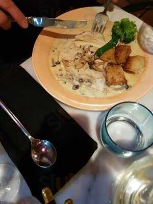 The Italian Connection