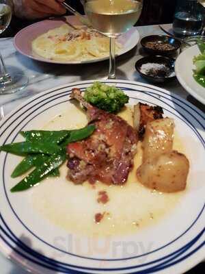 The Italian Connection