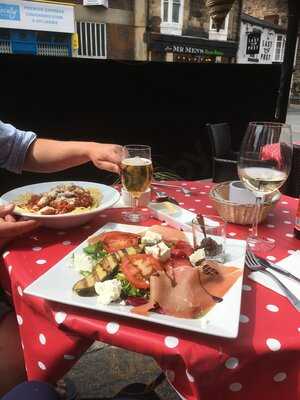 The Italian Connection