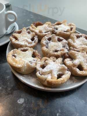 The Italian Connection