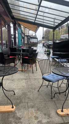 The Italian Connection