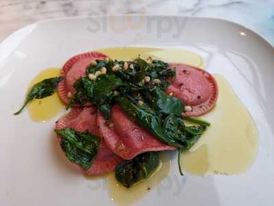 The Italian Connection