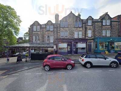 The Italian Connection