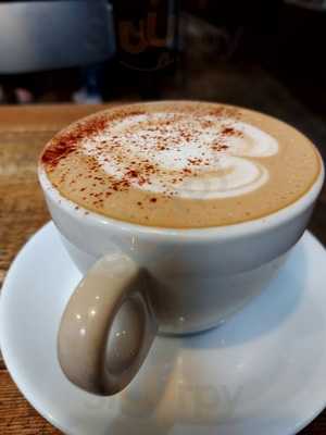 Caffe Latte